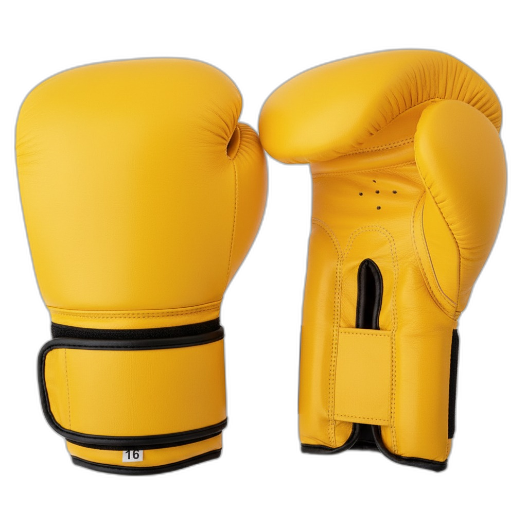 Boxing Gloves