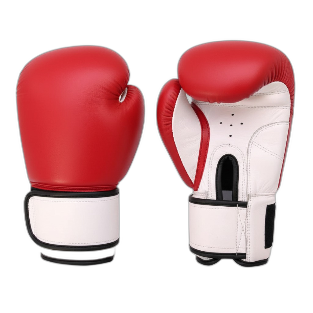 Boxing Gloves variant 4