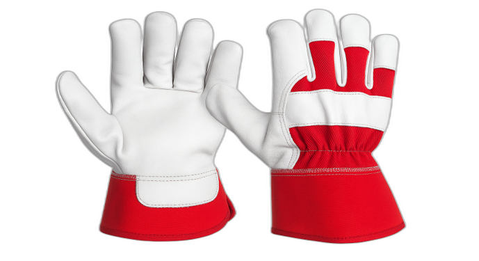 Canadian Gloves variant 2