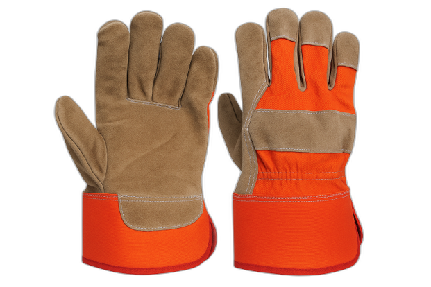 Canadian Gloves variant 3