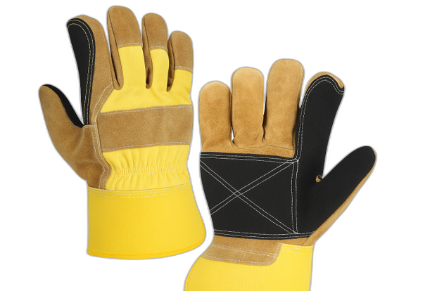 Canadian Gloves variant 4