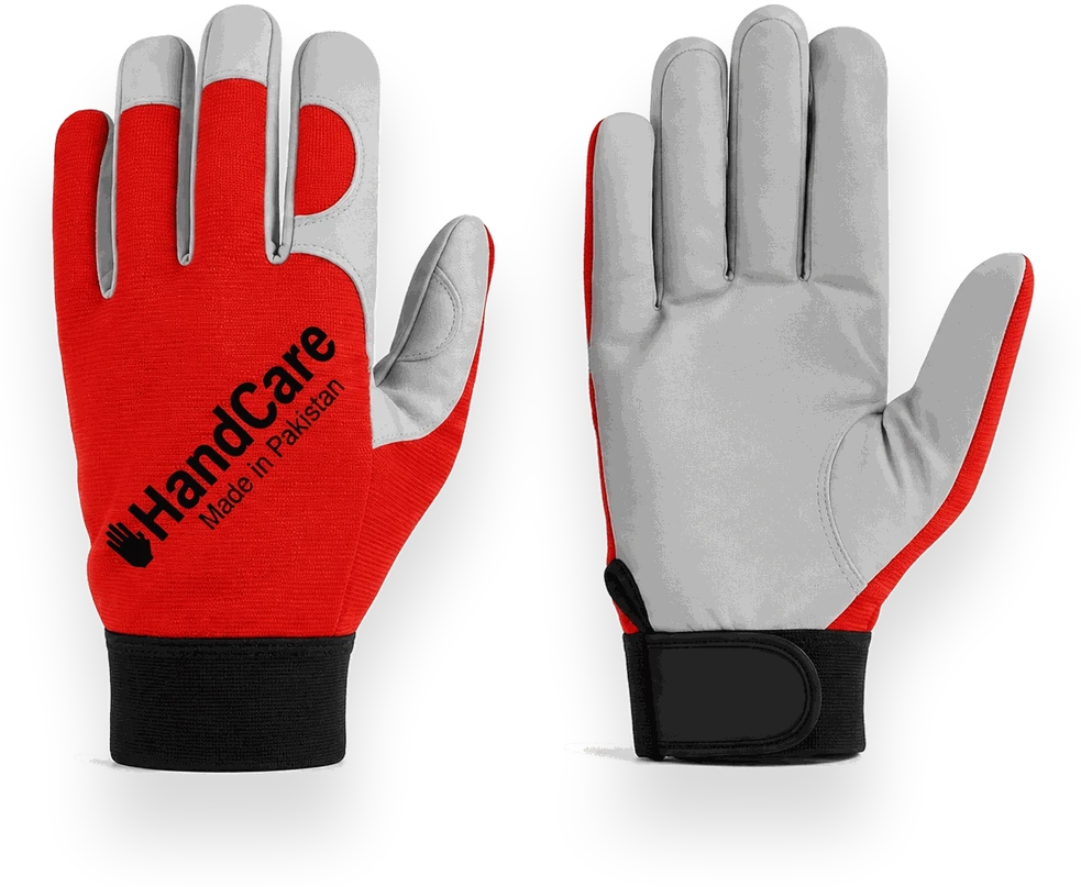 Mechanical Gloves