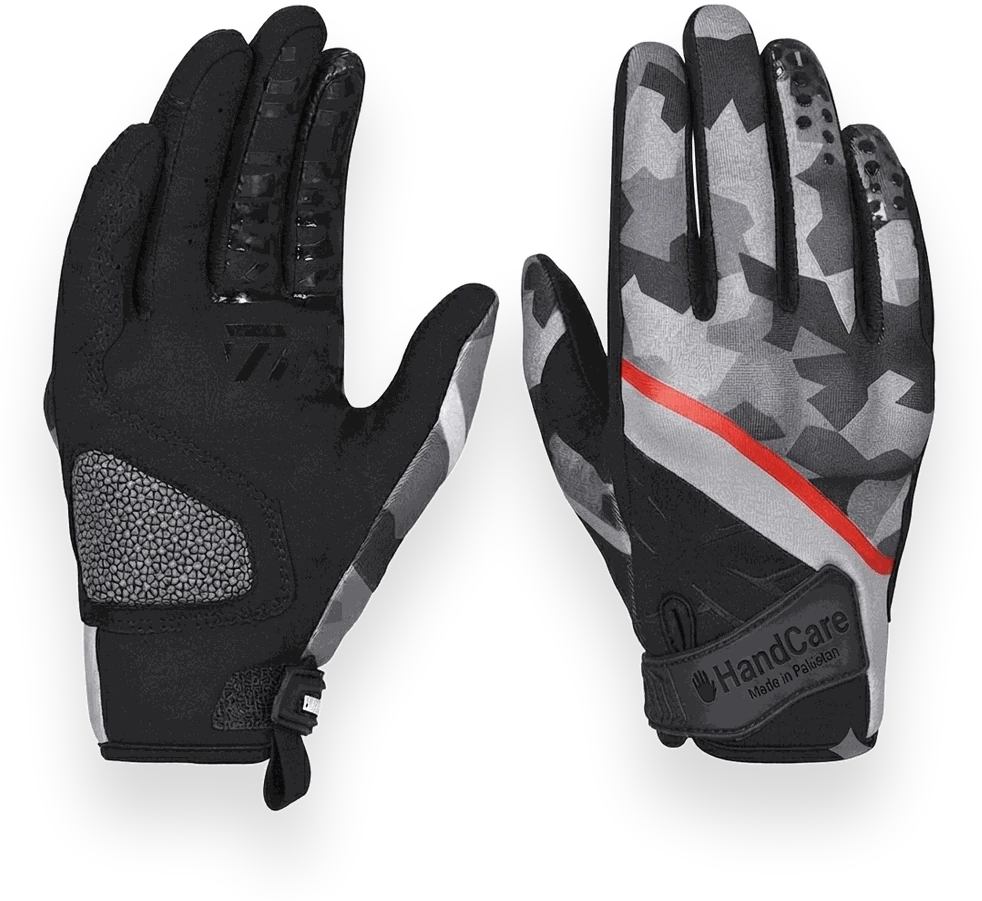 Riding Gloves