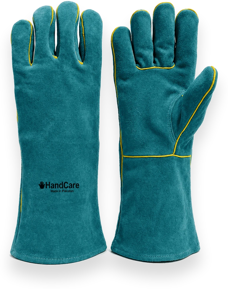 Welding Gloves