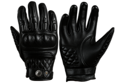 Riding Gloves variant 2