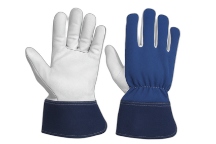 Premium working gloves